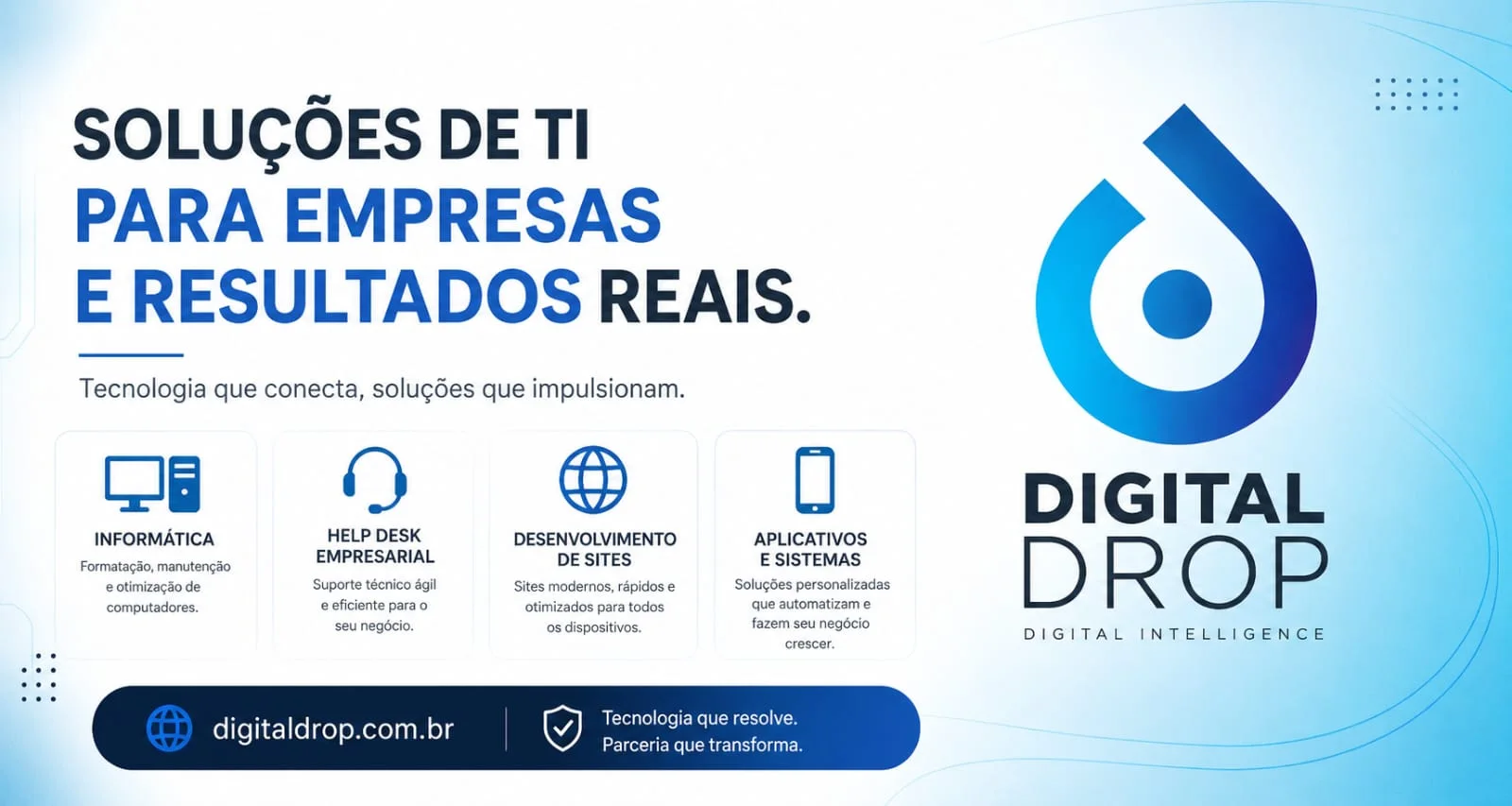 Digital Drop
